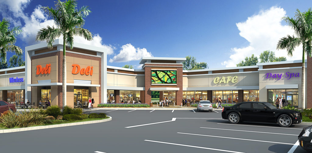 Miramar Park Place